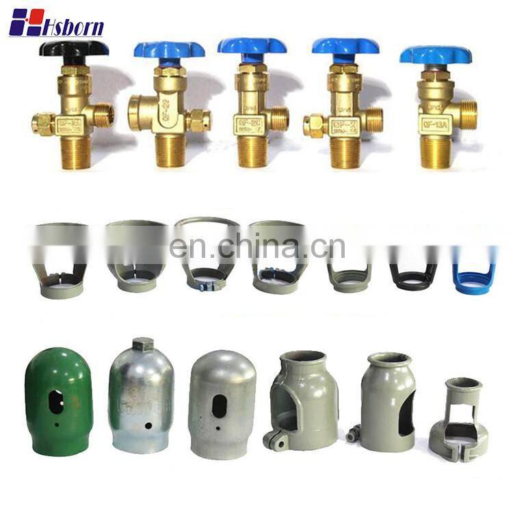 Industrial N2 Nitrogen Gas Cylinder Container Cabinet Price