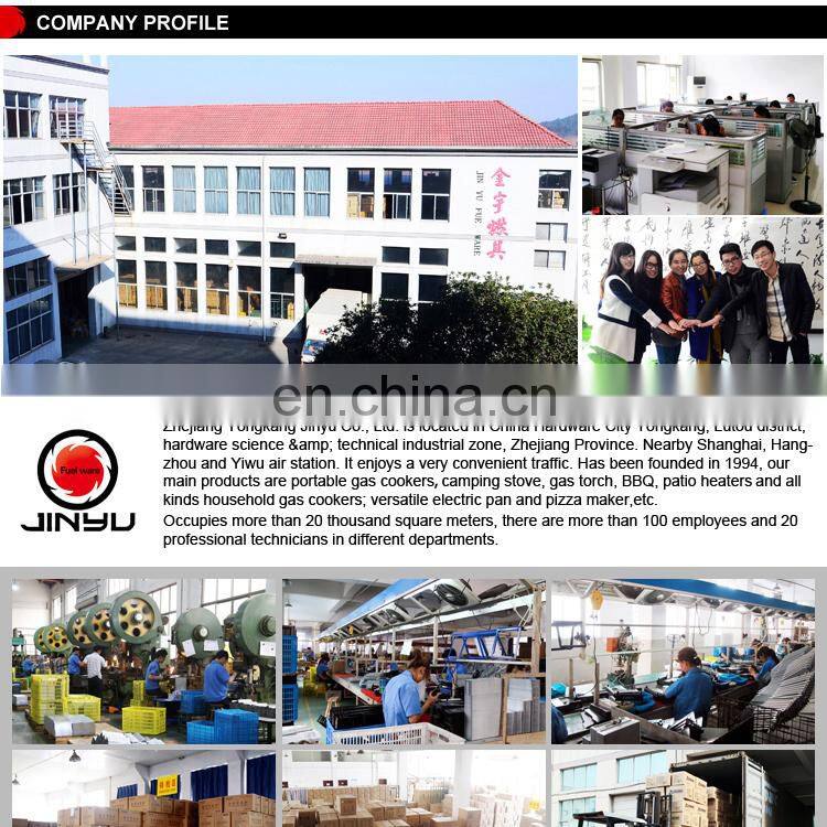 butane cartridge for portable gas stove 220g