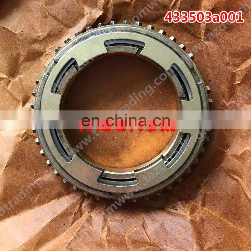 Genuine and new 43350-3A001 / 433503A001 / 43350 3A001 Double Cone Assy