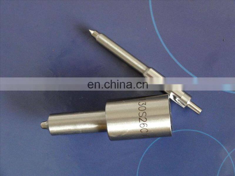 Diesel Fuel Injector Nozzle 5680402 HL130S26C175P3