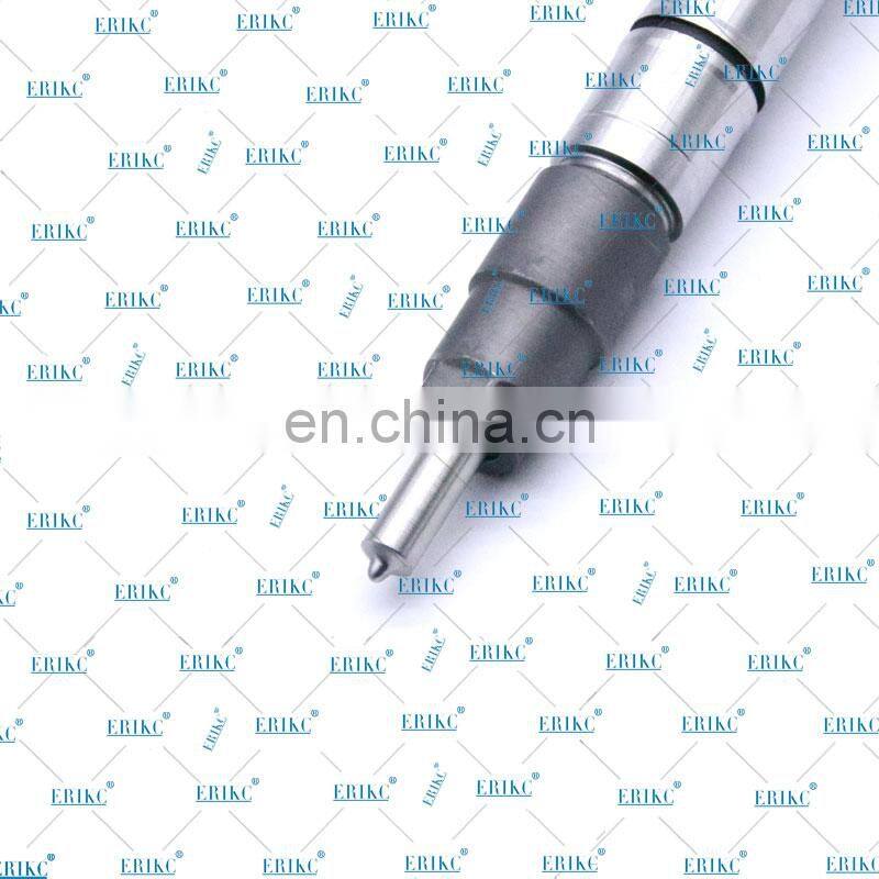 ERIKC 0445110787 car fuel injectors 0 445 110 787 fuel pump injector 0445 110 787