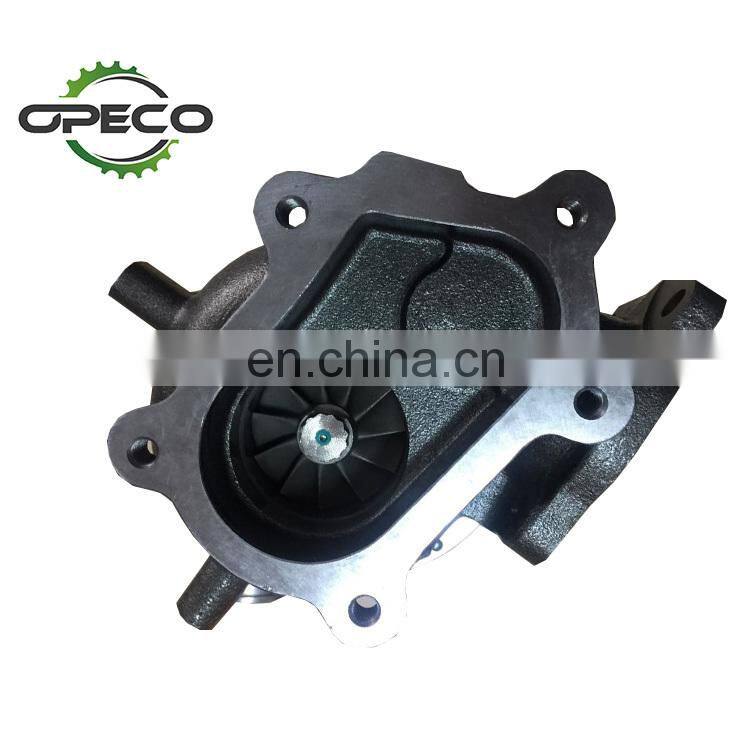 For Hitachi ZAXIS 200-3 4HK1TC 4HK1-T 4HK1 4HE1 4HK1 turbocharger VB440031 VA440031 8973628390 CIES