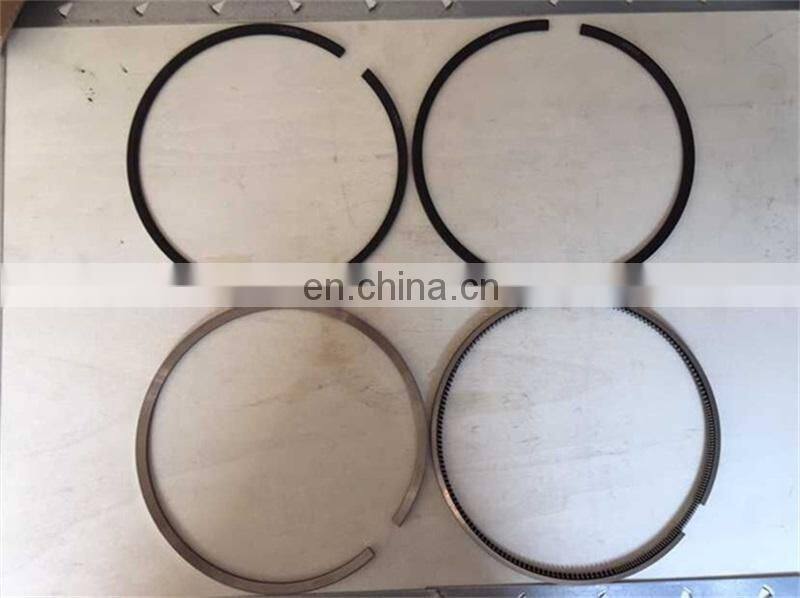 NT855 diesel engine piston ring 3803471