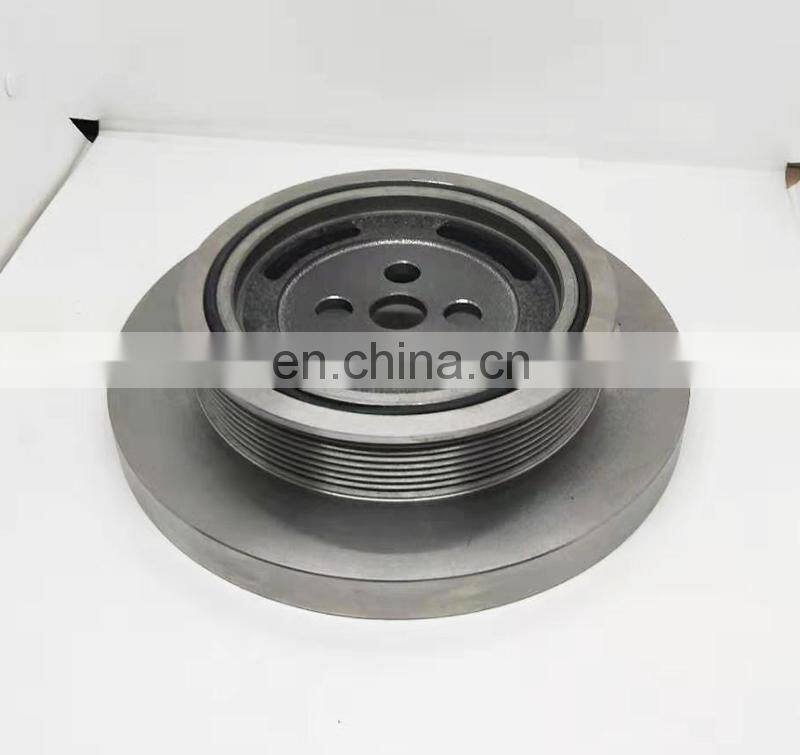 6CT diesel engine vibration damper 3925568