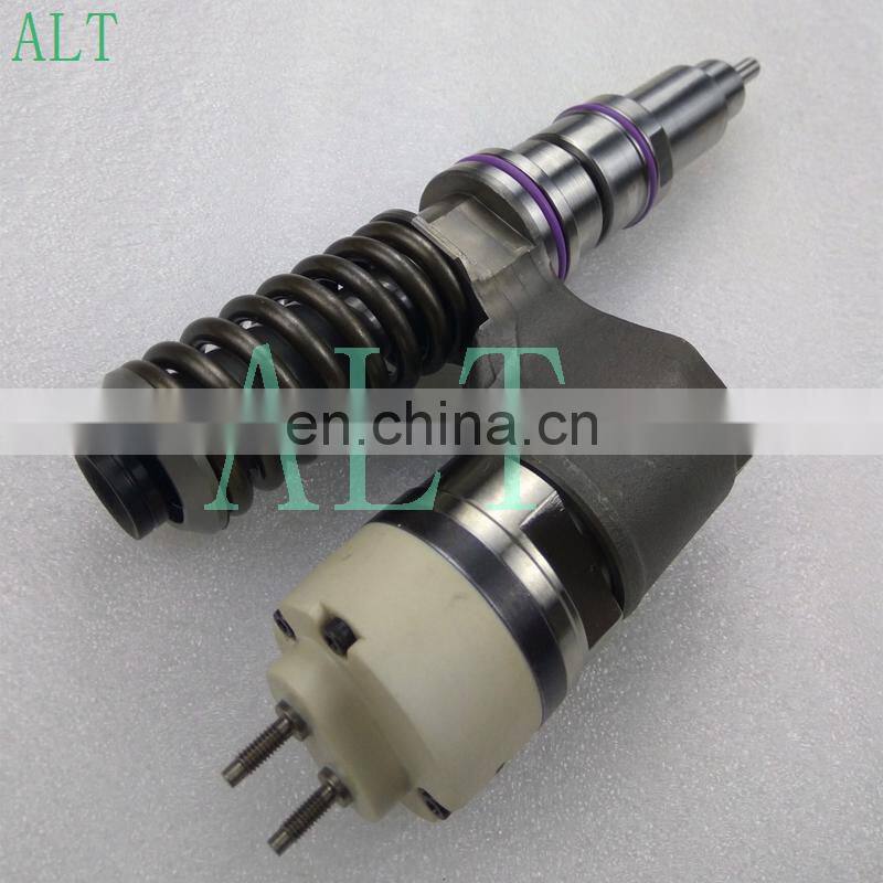 Stock goods! common rail fuel injector 3155040 for Excavator