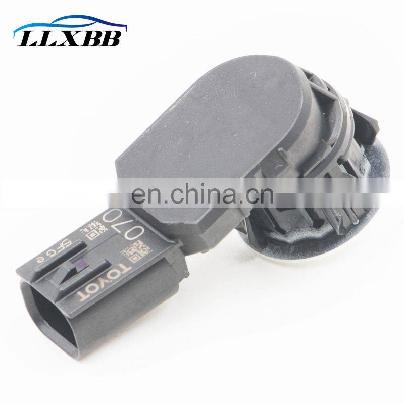Bumper Reverse Assist Radar 89341 48020 For Toyota PDC Parking Sensor 89341-48020-A0 89341-48020-B0 89341-48020