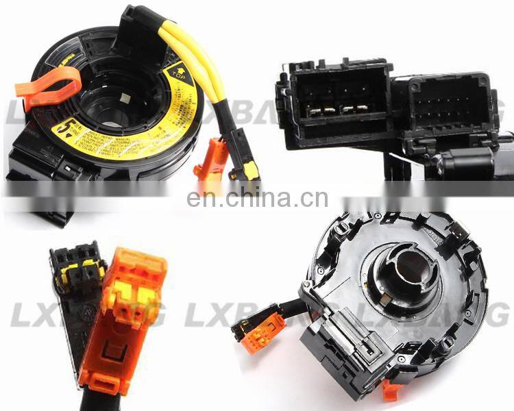 Steering Sensor Cable 84306-50180 84306-02140 For Toyota Soarer Celsior Lexus LS430 8430650180