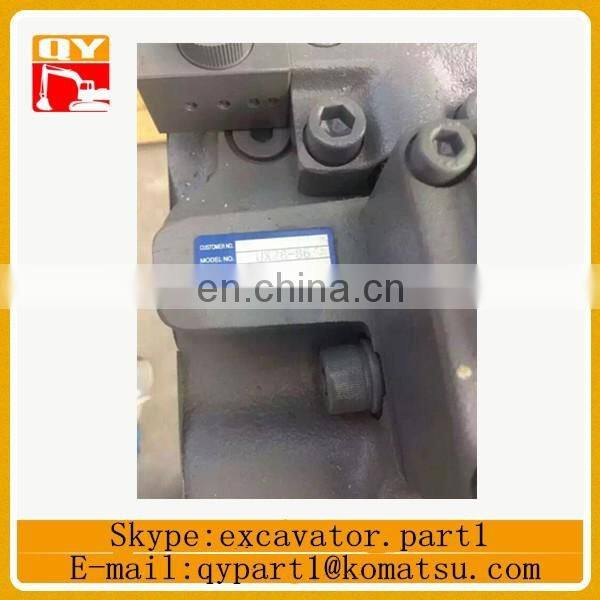 excavator hydraulic control valve UX28 distributing valve for YC230