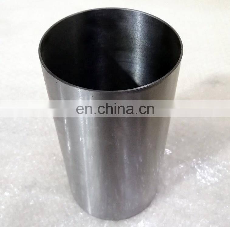 High Quality Shiyan DCEC ISDe QSB Diesel Engine Part Cylinder Liner 4919951 Salvage Sleeve