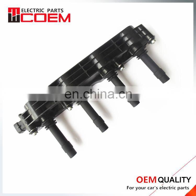 Automotive Spare Parts 1208307 1206307 19005212 47905104 For GM OPEL HOLDEN Ignition Coil