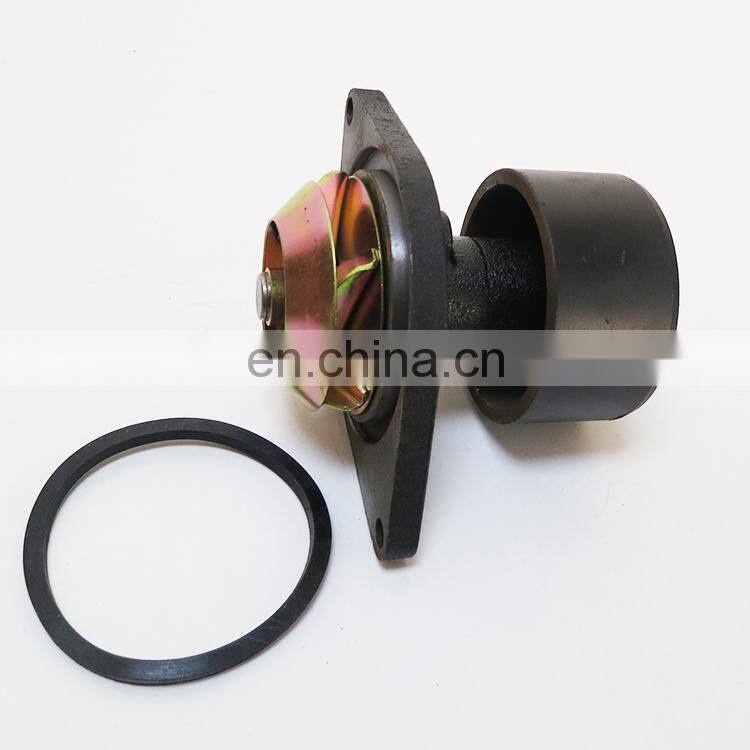 6BT 3802358 Excavator Auto Diesel Engine Parts Water Pump