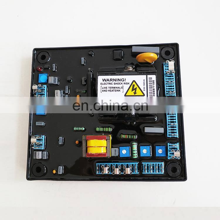 Quality Diesel Generator SX440 AVR Automatic Voltage Regulator
