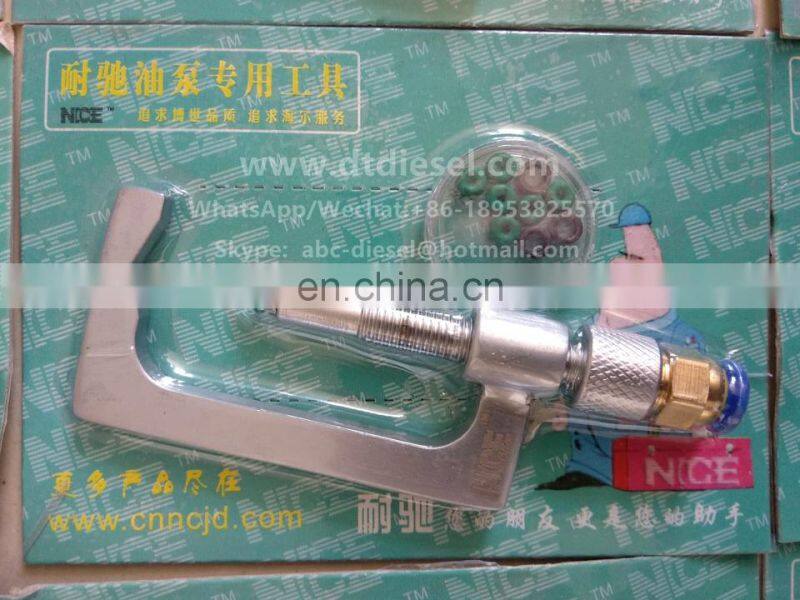 Multi-functional Oil Return Adaptors