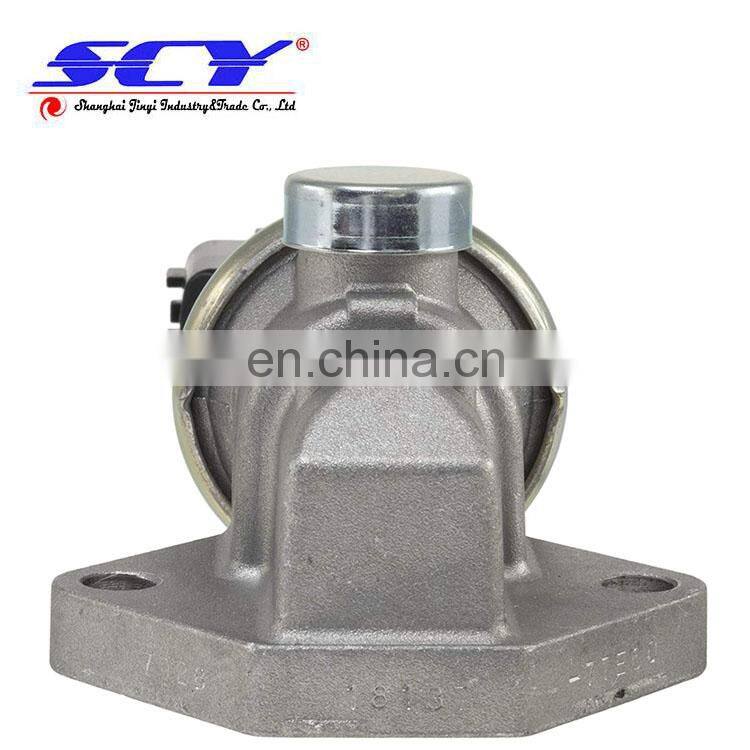 Idle Air Control Valve Suitable for SUZUKI AERIO OE 18137-77E00 1813777E00 AC4080 2H1309 229577 231208 AC4-080 2H1-309 229-577