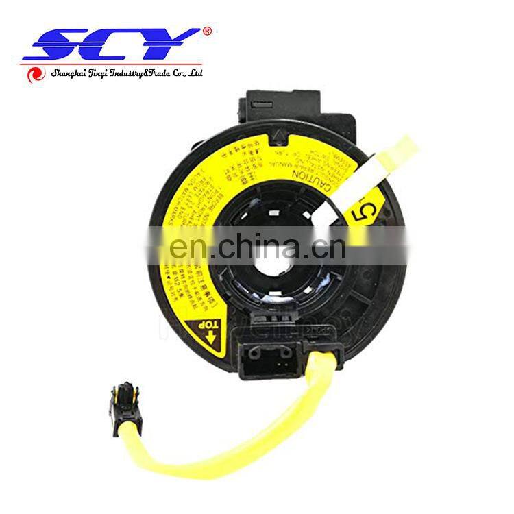 Spiral Cable Clock Spring 37480-77J10 suitable for Suzuki Swift SX4 Alto 3748077J10