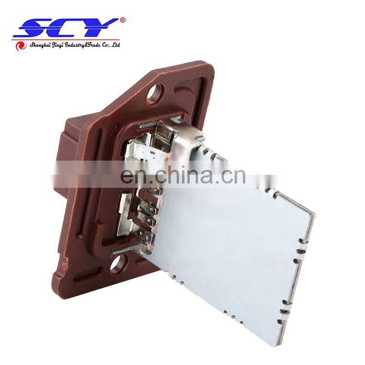 Auto Car New Blower Resistor Suitable for Toyota 970350U000 97035-0U000