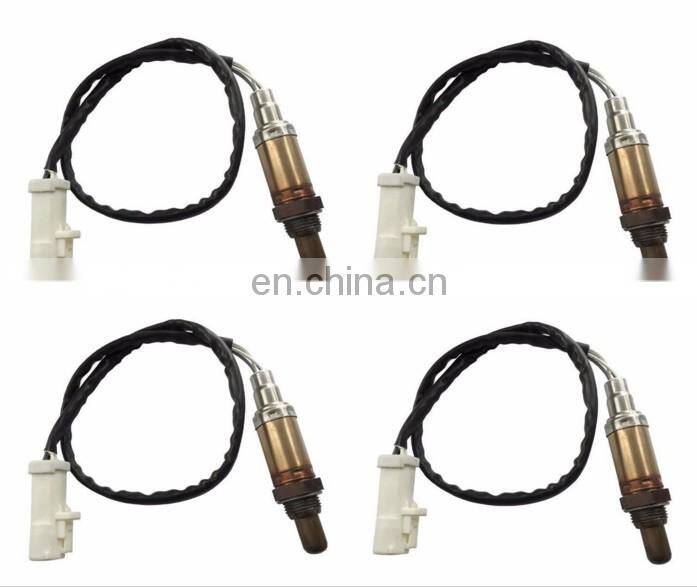 O2 Oxygen Sensor Front Rear 11171843 15717