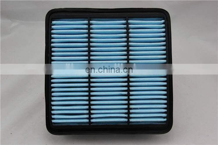 PP Auto Air filter 1500A098 for MITSUBISHI ZINGER , Car filters
