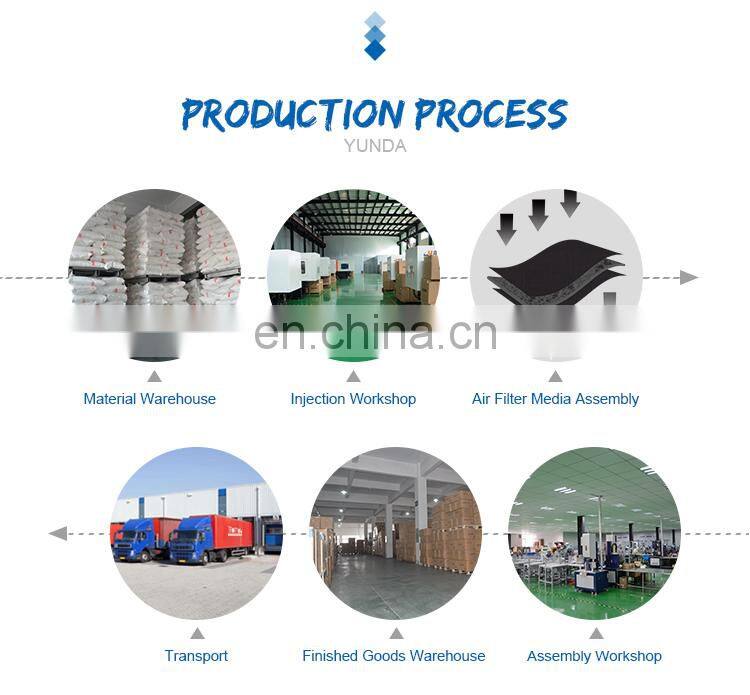 EAF1CB Compatible Refrigerator Air Filter