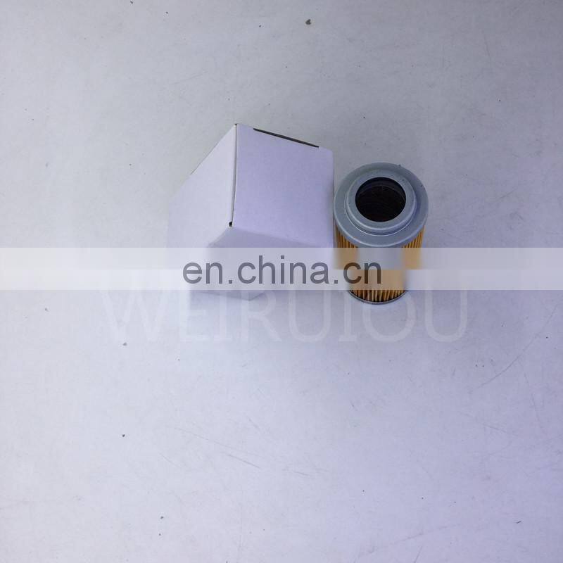 Spin on hydraulic oil filter element 103061460