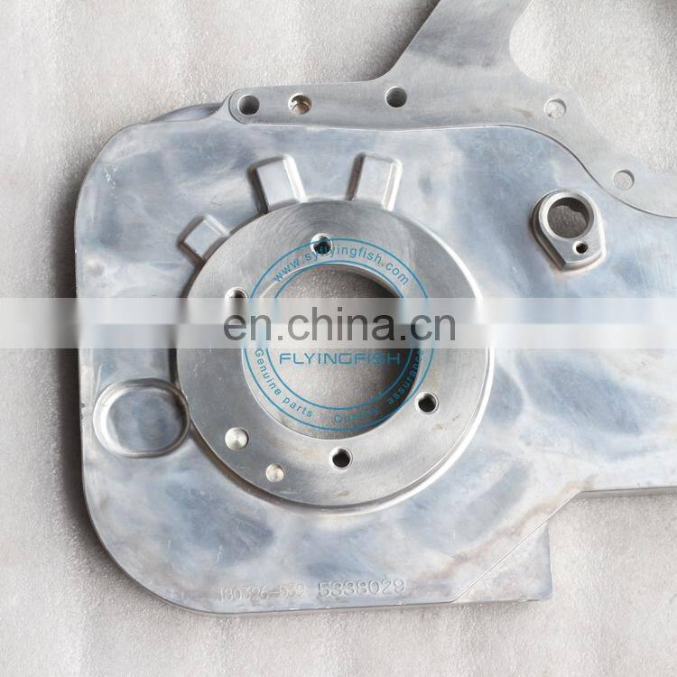 High Quality QSL9.3 Diesel Engine Parts Gear Housing 5338029