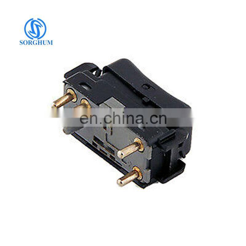 Auto Universal Window Lifter Switch For Mercedes Benz E Class 1248209310