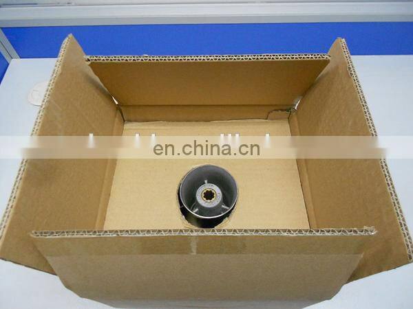 CE Certificate Aluminum 3 Blade Screw Propeller