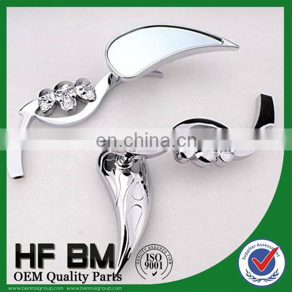 Motorcycle Convex Mirror, Scooter mirros, Motorcycle rear view side mirrors