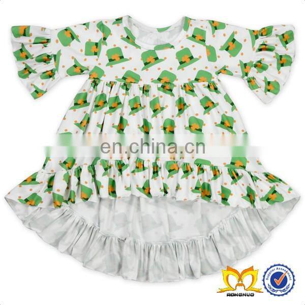 Baby Cute Print Soft Beanie Hat Infant Yellow Pineapple Pattern Baby Custom Hats Design Caps