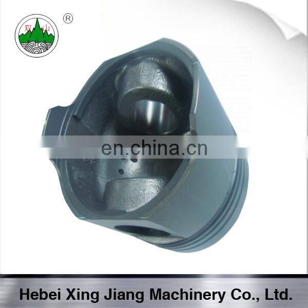 Tractor engine parts for cylinder sleeve diesel engine piston