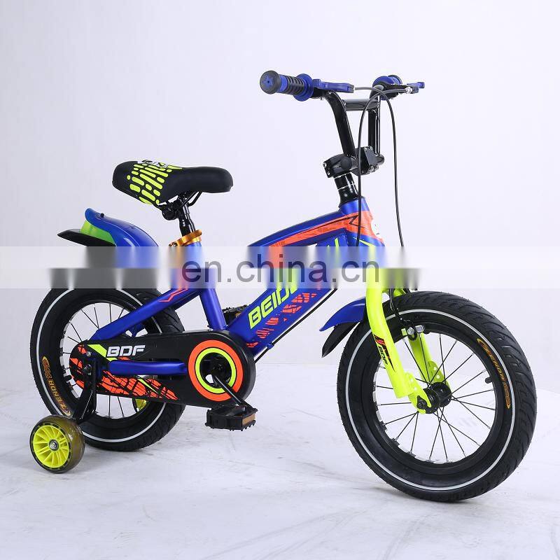 Small size cheap price kids bicycle children mountain bike for 7 years old boy
