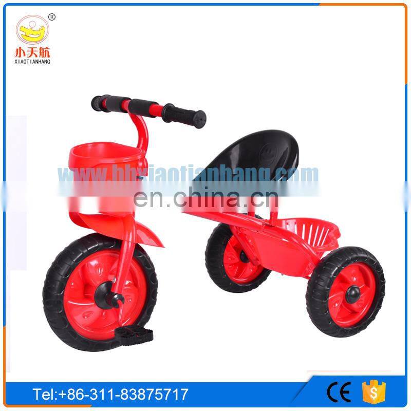 2019 wholesale new models baby tricycles /baby car toys cheap children tricycle (tricycles kids baby) / baby tricycle