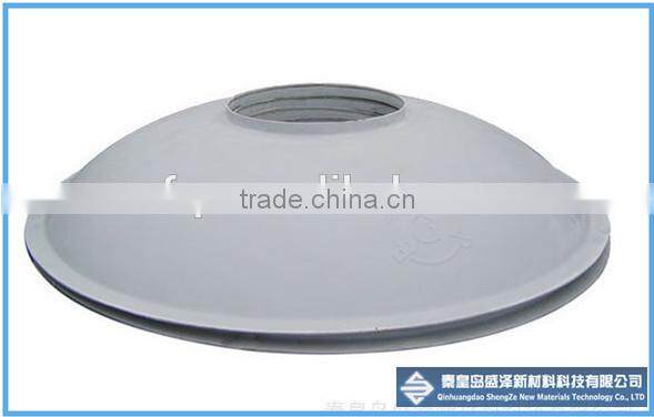 FRP electric insulation cover