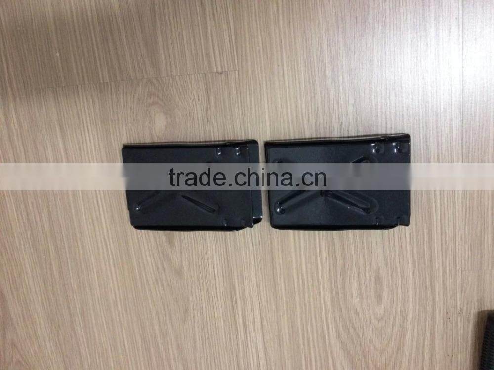 IT1104 1.5ton 12v electric scissor jackwith wrench/automatic car jack with wrench