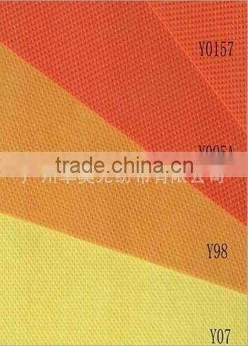 100% recycle cotton non woven fabric