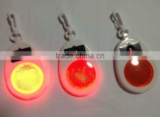 New style promotion gift fashion led bag lights