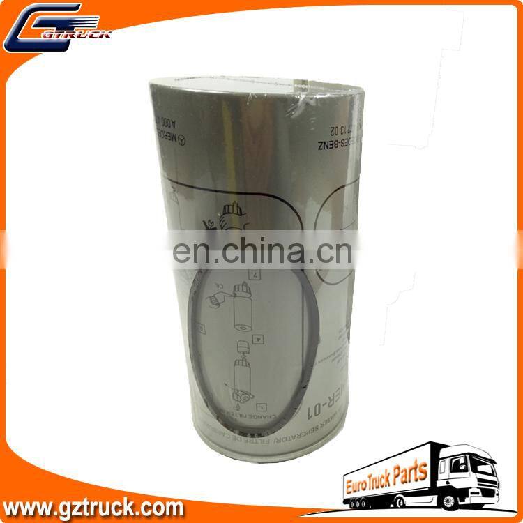 Diesel Engine Fuel Filter Oem 0004771302 for MB Truck
