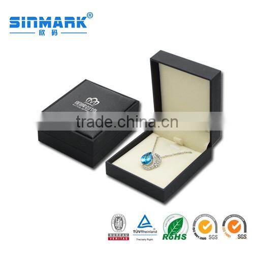 Jewelry display cases shadow box pendant jewellery boxes for girls