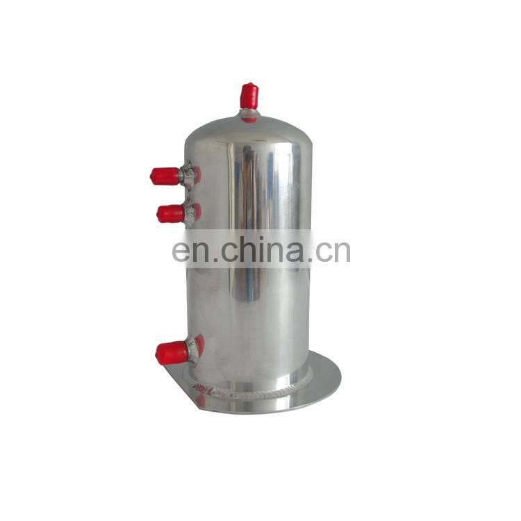 Racing Car 2.5L Aluminum Fuel Surge Cell Tank