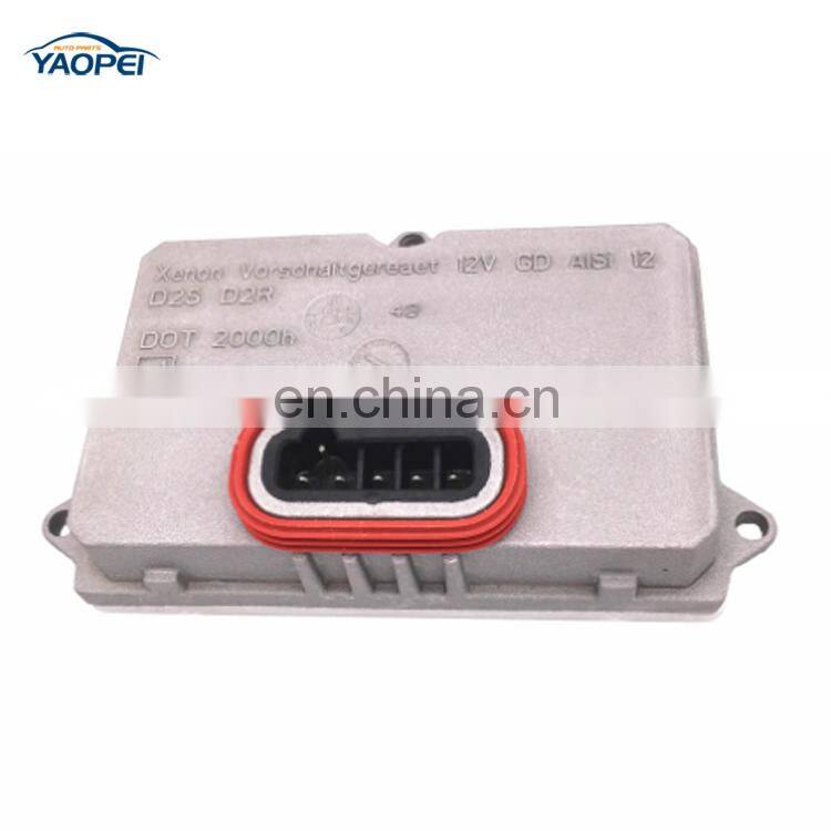 5DV00829000 Xenon Headlight Ballast D2S D2R For Audi BMW Mercedes NISSAN OPEL VW 12V