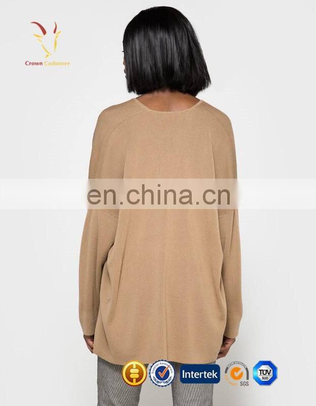 Warehouse V Neck Merino Wool Clothing Erdos Cashmere Sweater