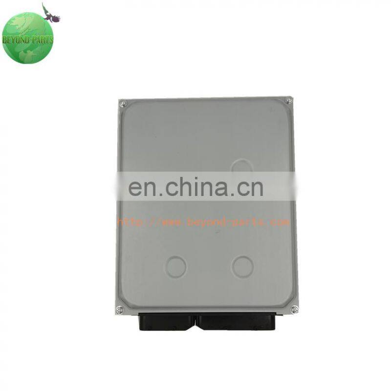 ZX200-3 SH200-5 Excavator 4HK1 engine ECU 8981260680 559737 1028-D560