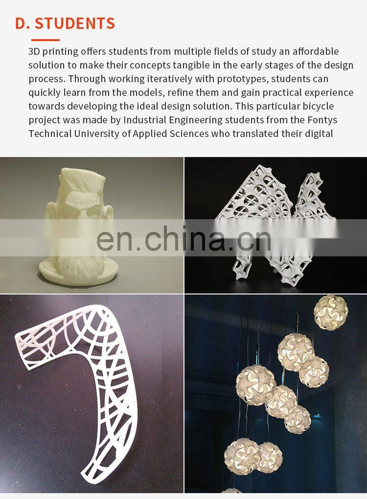 GAOJIE custom home building model scale ,rc model boat building ,SLA 3D printing airplanes model building kits