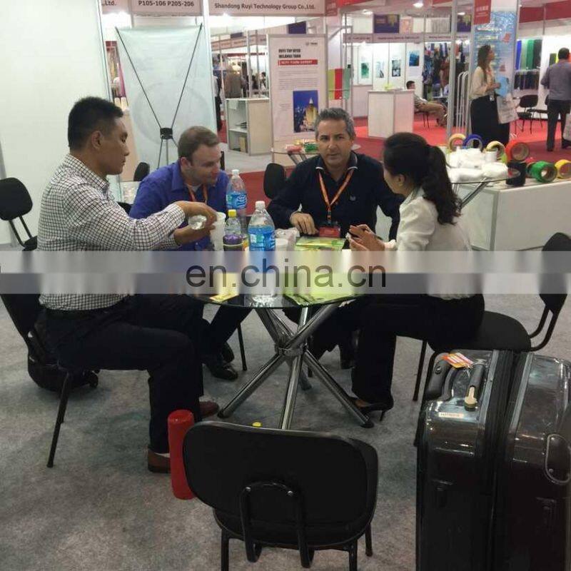 high tenacity 6D*88MM pp staple fiber