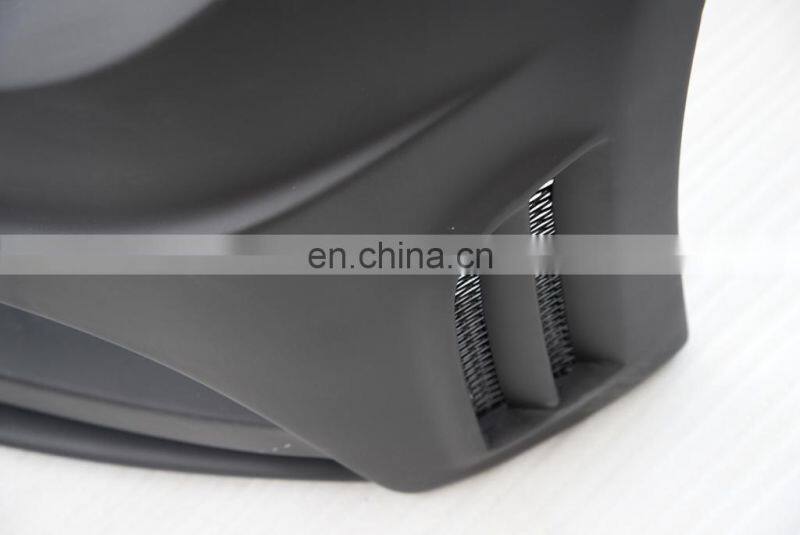 Body KIt FRP Car Front Bumper for BMW E90 LCI 09-11