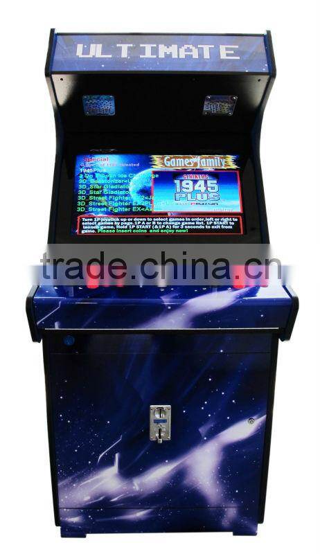 Arcade game machine BS-U2LC26B