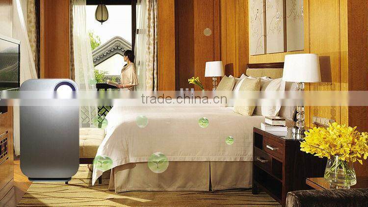 Air cleaner high quality quiet OEM price hyundai air purifier