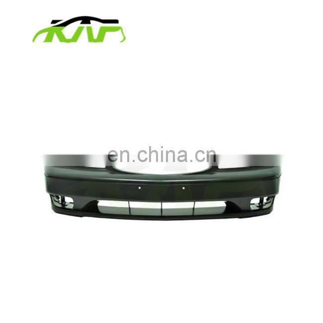 For Nissan A33 Cefiro A33 Front Bumper Oem No. 62022-3y525, Car Front Guard