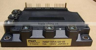 7MBP50RA120 7MBP50RA120-0 IGBT Module
