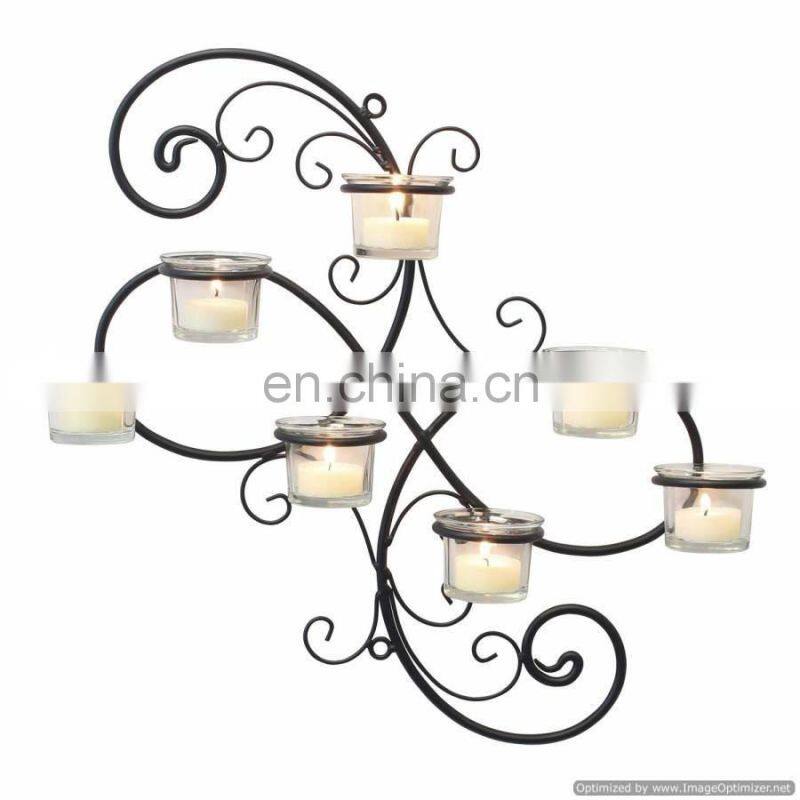 wall sconces